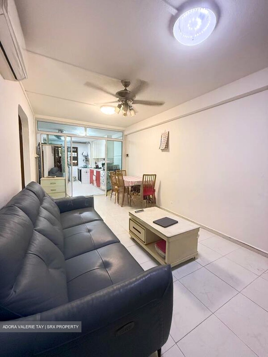 Blk 316 Bukit Batok Street 32 (Bukit Batok), HDB 3 Rooms #503225111
